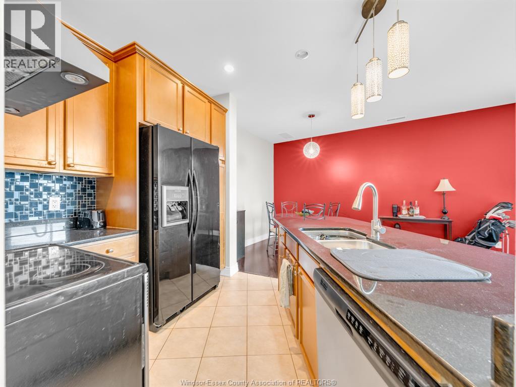 1225 RIVERSIDE DRIVE Unit# 1007, Windsor, Ontario, N9A0A2 — Photo 6