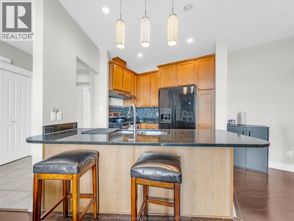 1225 RIVERSIDE DRIVE Unit# 1007, Windsor, Ontario, N9A0A2 — Photo 7