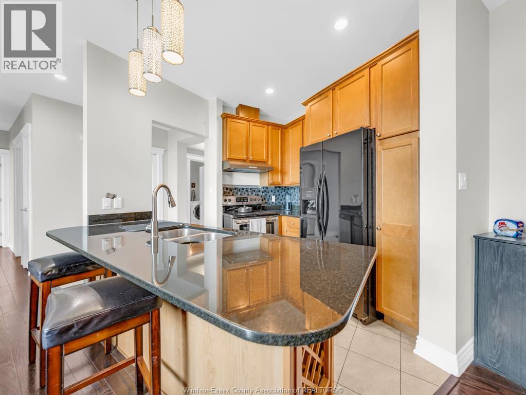 1225 RIVERSIDE DRIVE Unit# 1007, Windsor, Ontario, N9A0A2 — Photo 8