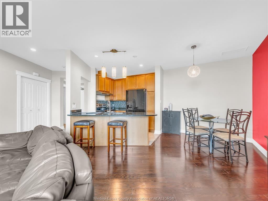 1225 RIVERSIDE DRIVE Unit# 1007, Windsor, Ontario, N9A0A2 — Photo 9