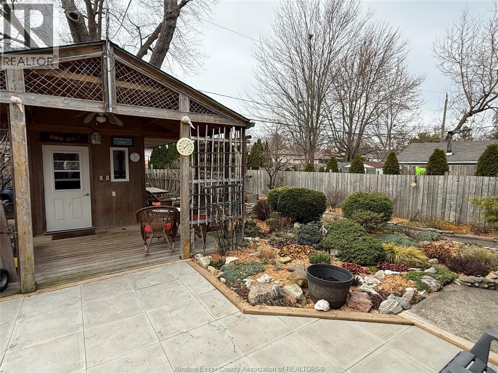 551 CLOVER STREET, Windsor, Ontario, N8P1C5 — Photo 21