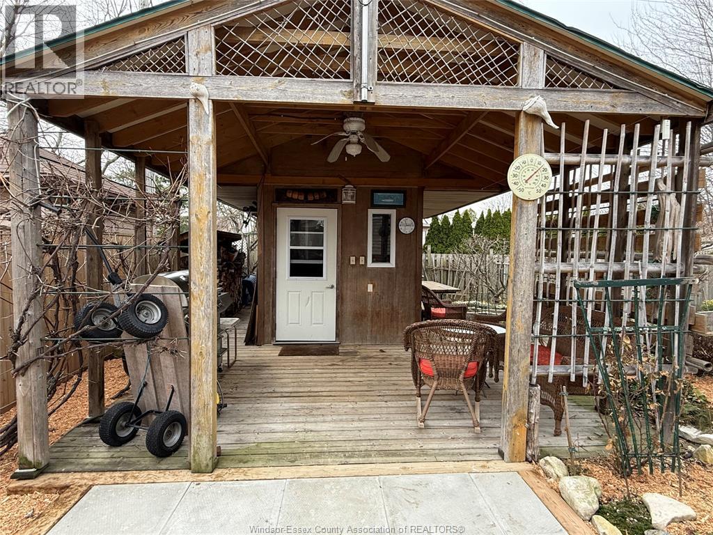 551 CLOVER STREET, Windsor, Ontario, N8P1C5 — Photo 22