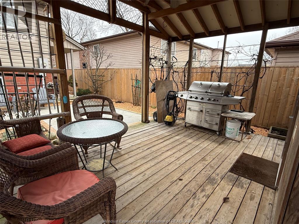 551 CLOVER STREET, Windsor, Ontario, N8P1C5 — Photo 25