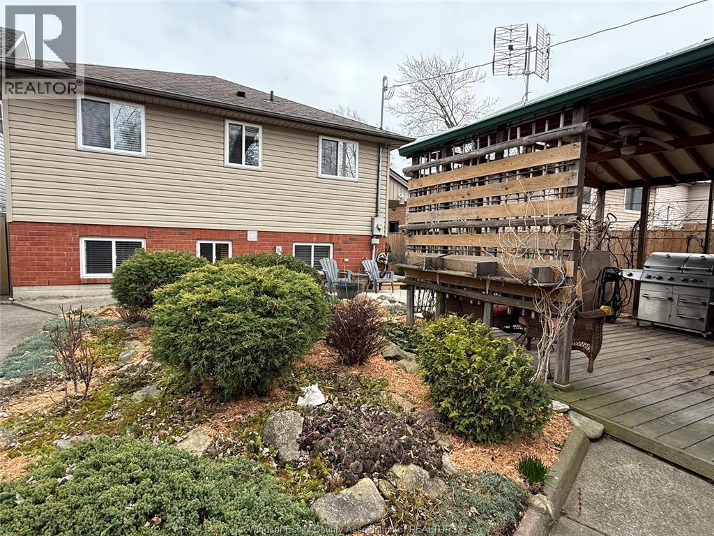 551 CLOVER STREET, Windsor, Ontario, N8P1C5 — Photo 26