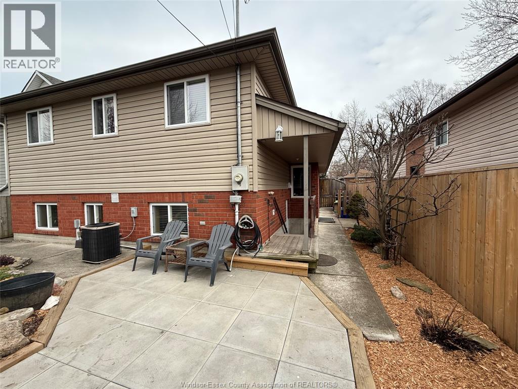 551 CLOVER STREET, Windsor, Ontario, N8P1C5 — Photo 29
