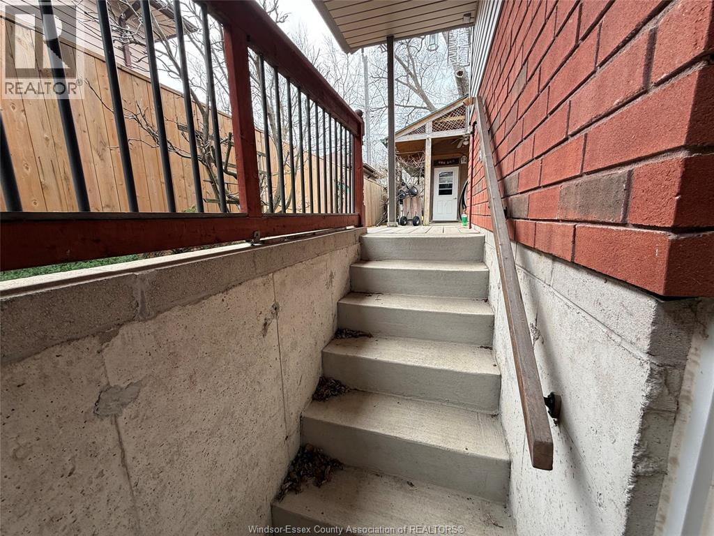 551 CLOVER STREET, Windsor, Ontario, N8P1C5 — Photo 30