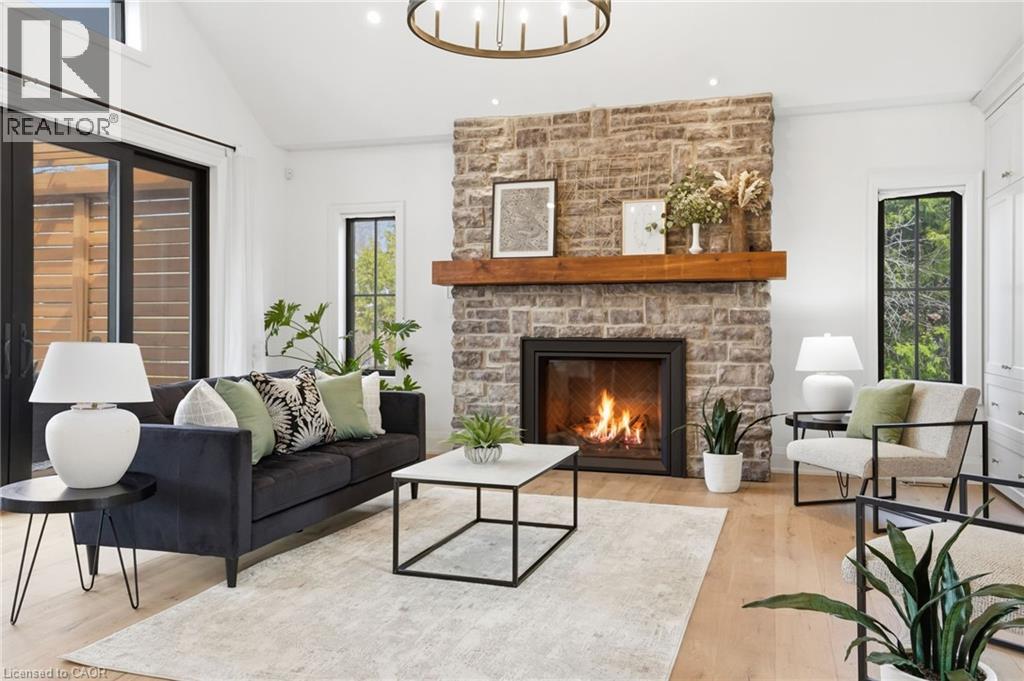 136 ROCKCLIFFE Road - 7