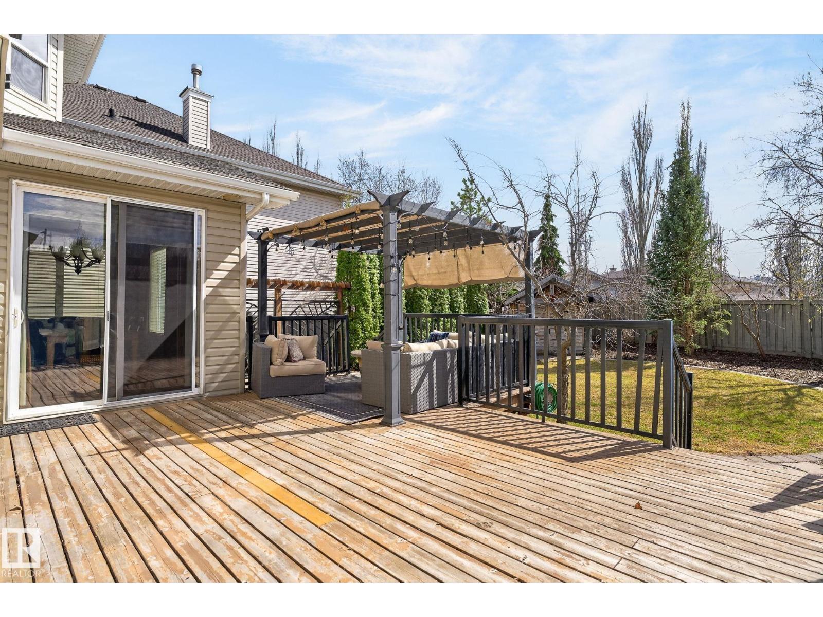 20719 51 AV NW, Edmonton