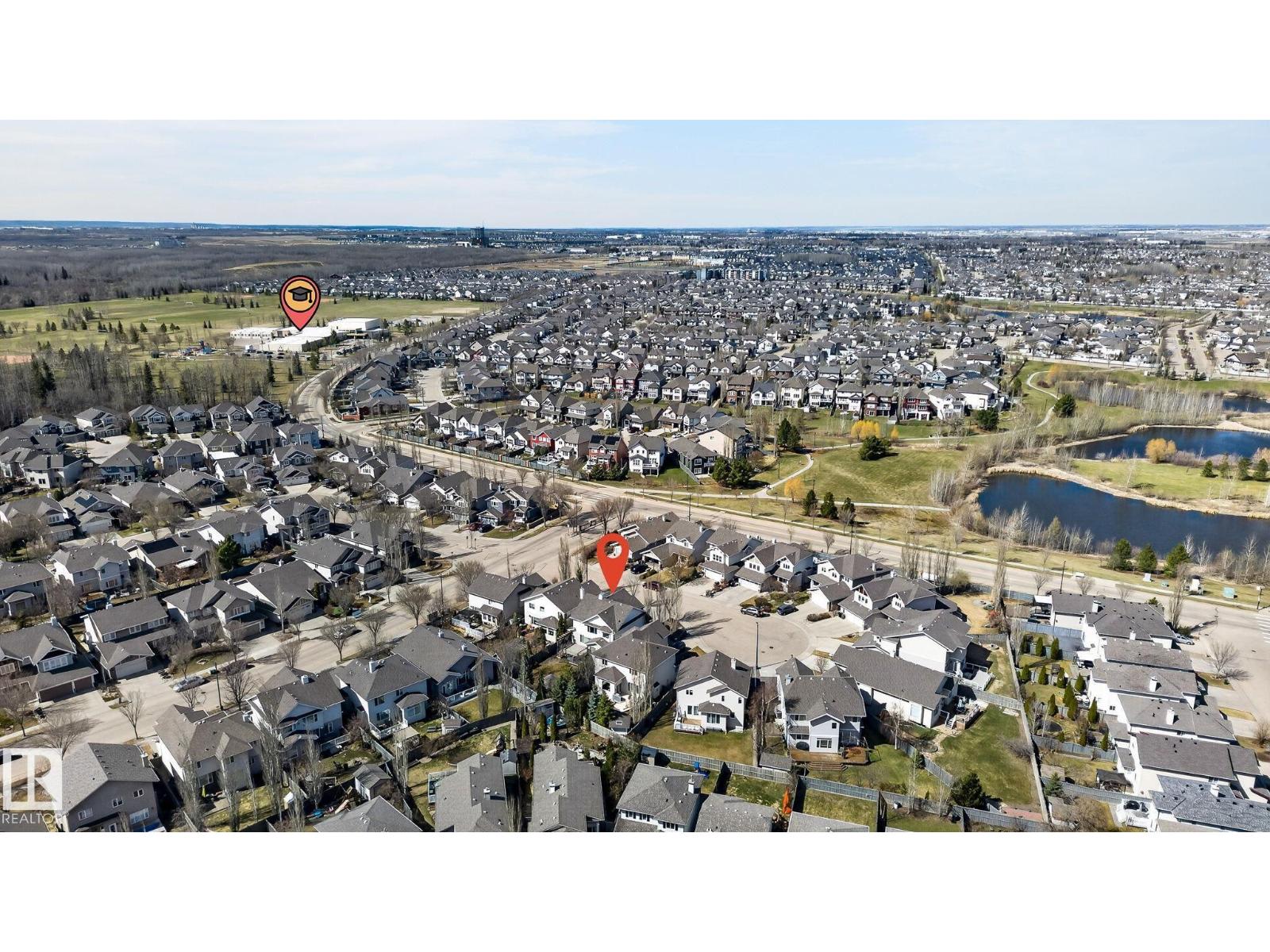 20719 51 AV NW, Edmonton