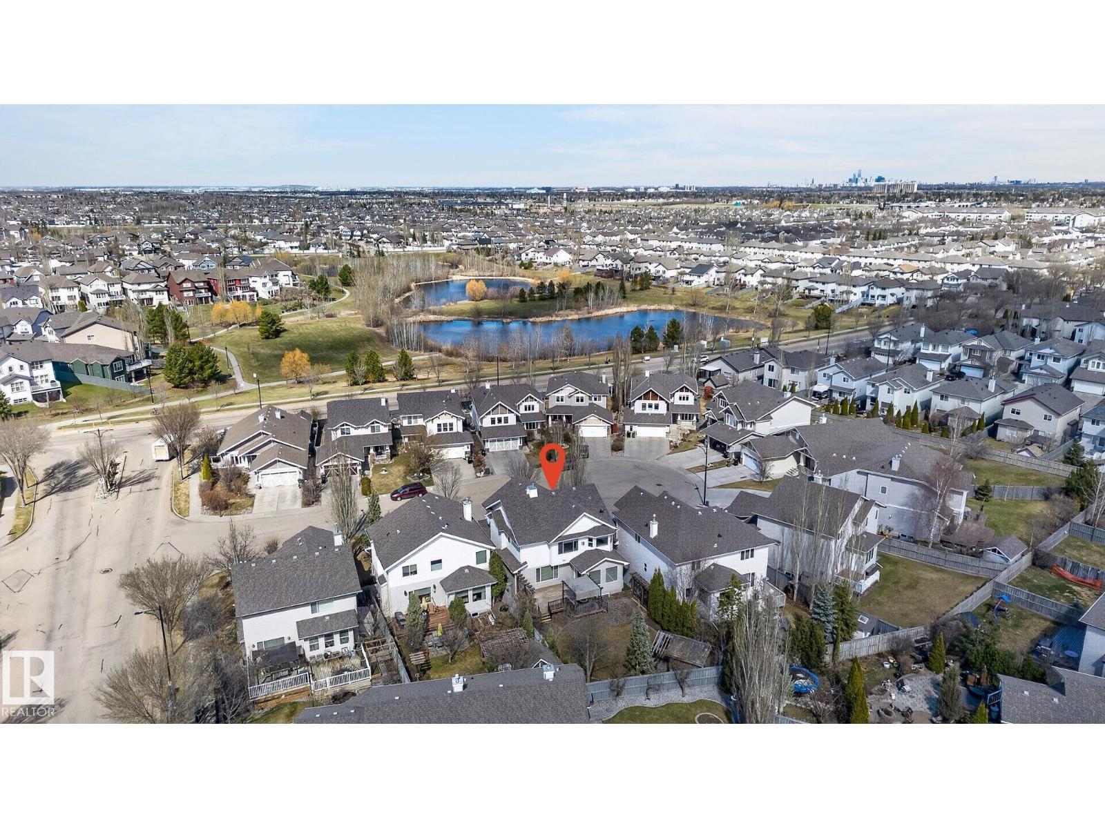 20719 51 AV NW, Edmonton