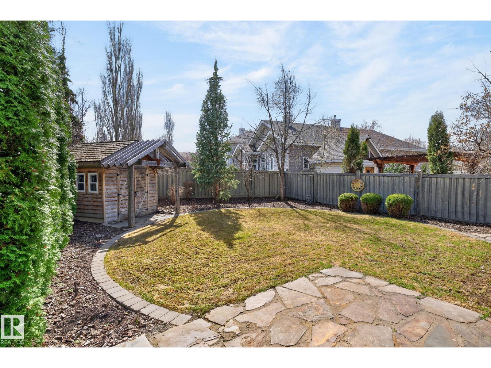 20719 51 AV NW, Edmonton