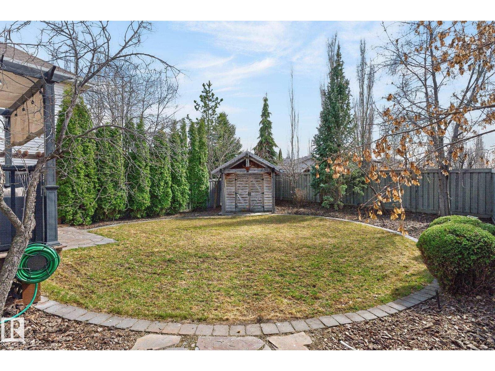 20719 51 AV NW, Edmonton