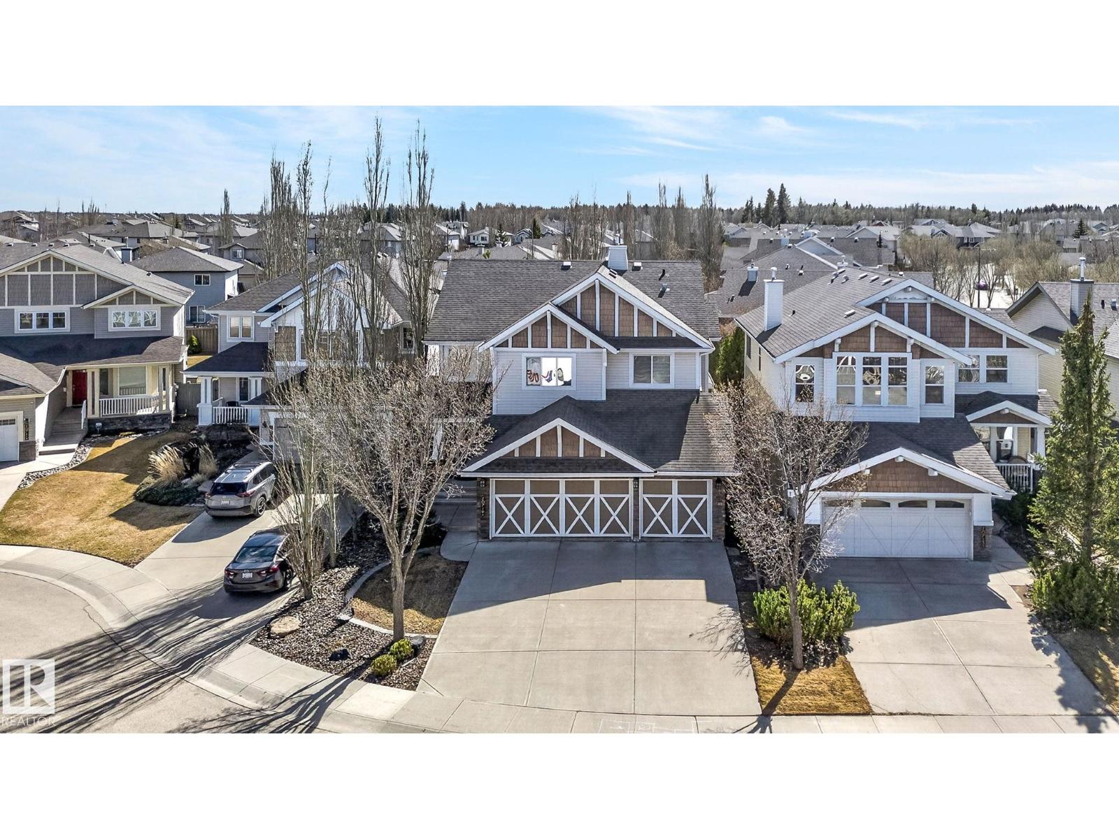 20719 51 AV NW, Edmonton