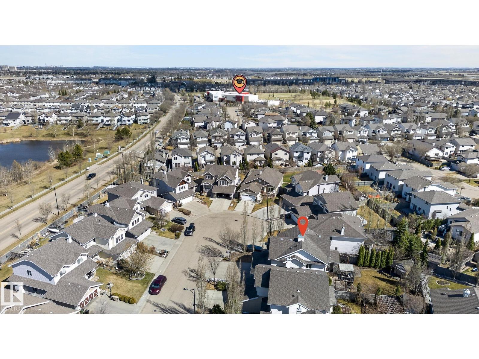 20719 51 AV NW, Edmonton
