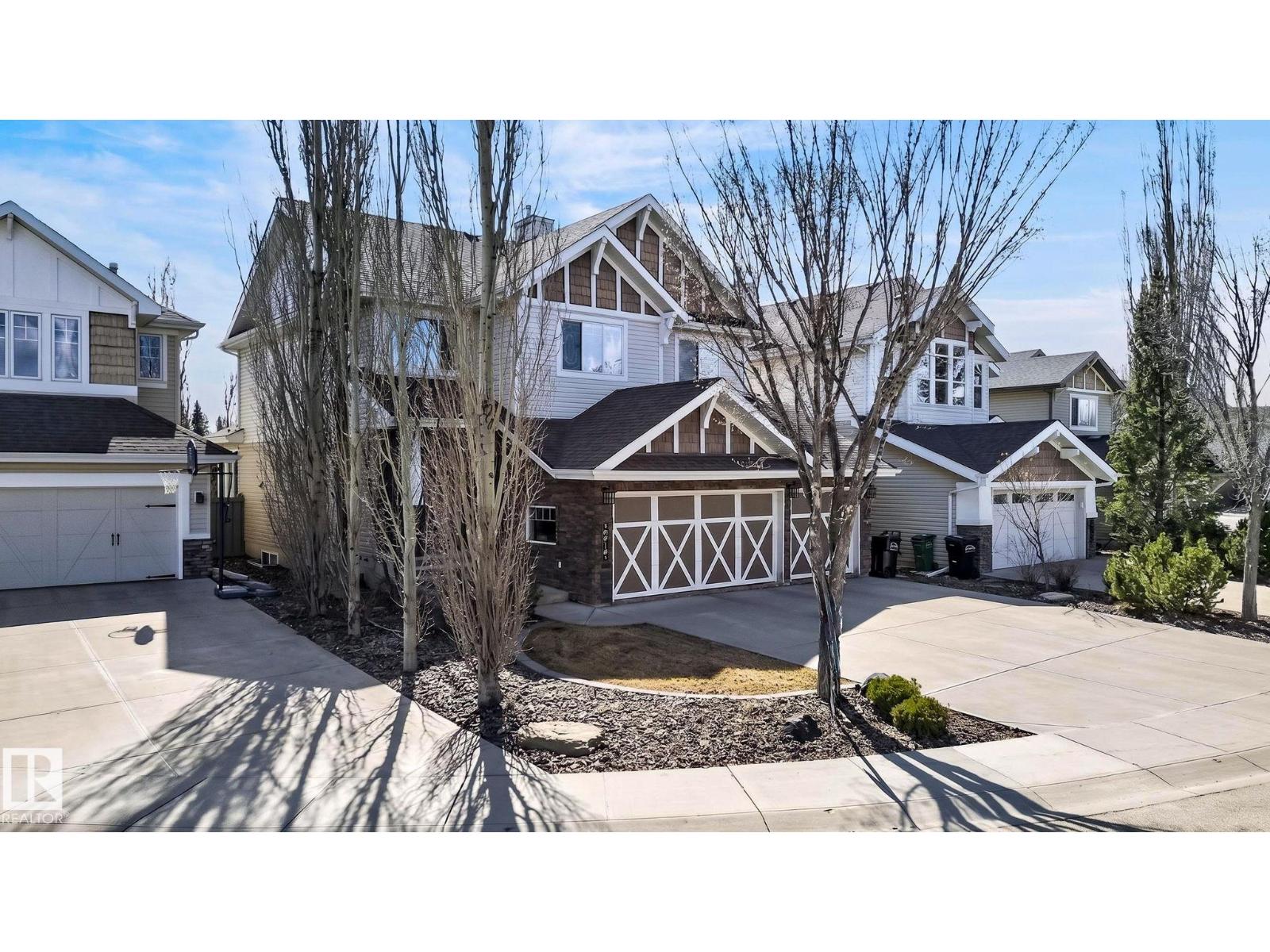 20719 51 AV NW, Edmonton