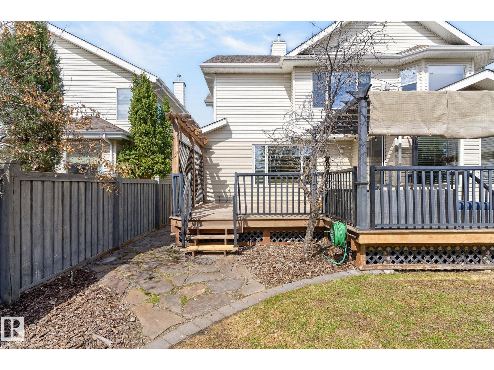 20719 51 AV NW, Edmonton