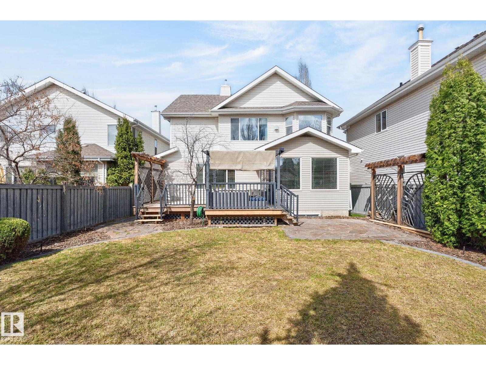 20719 51 AV NW, Edmonton