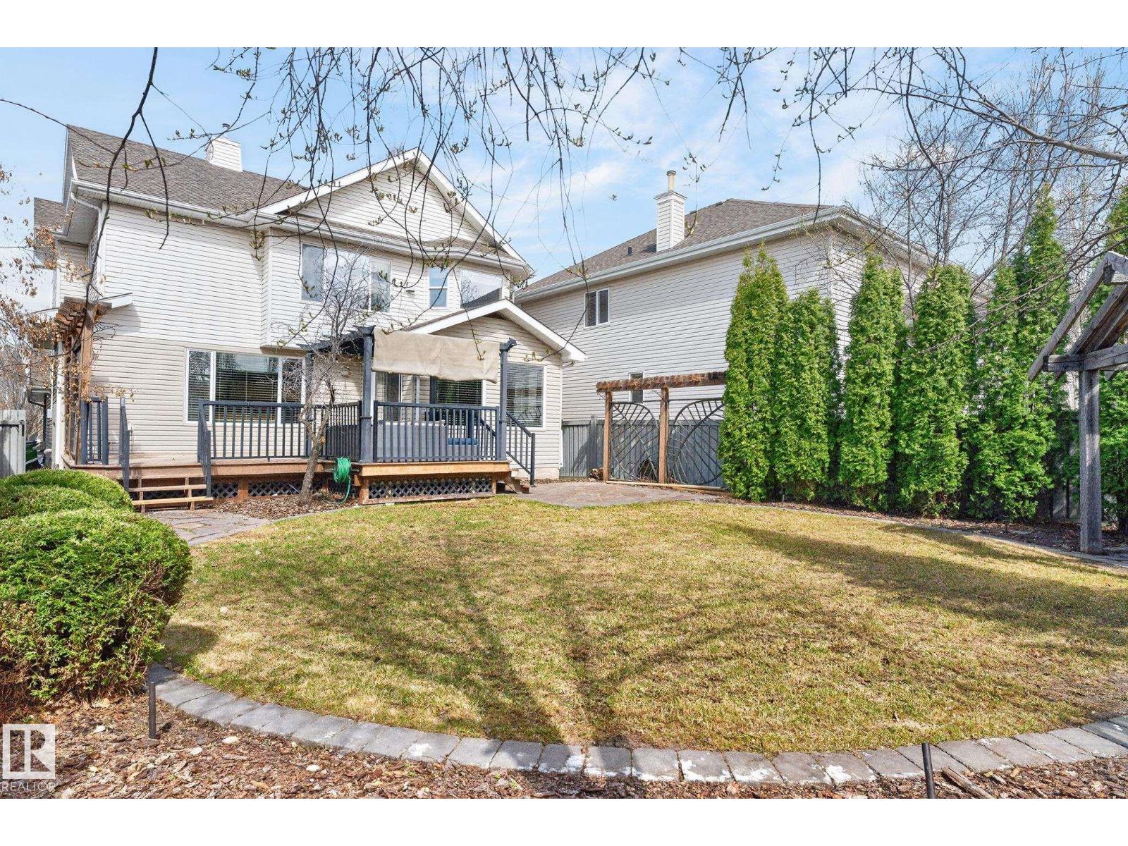 20719 51 AV NW, Edmonton