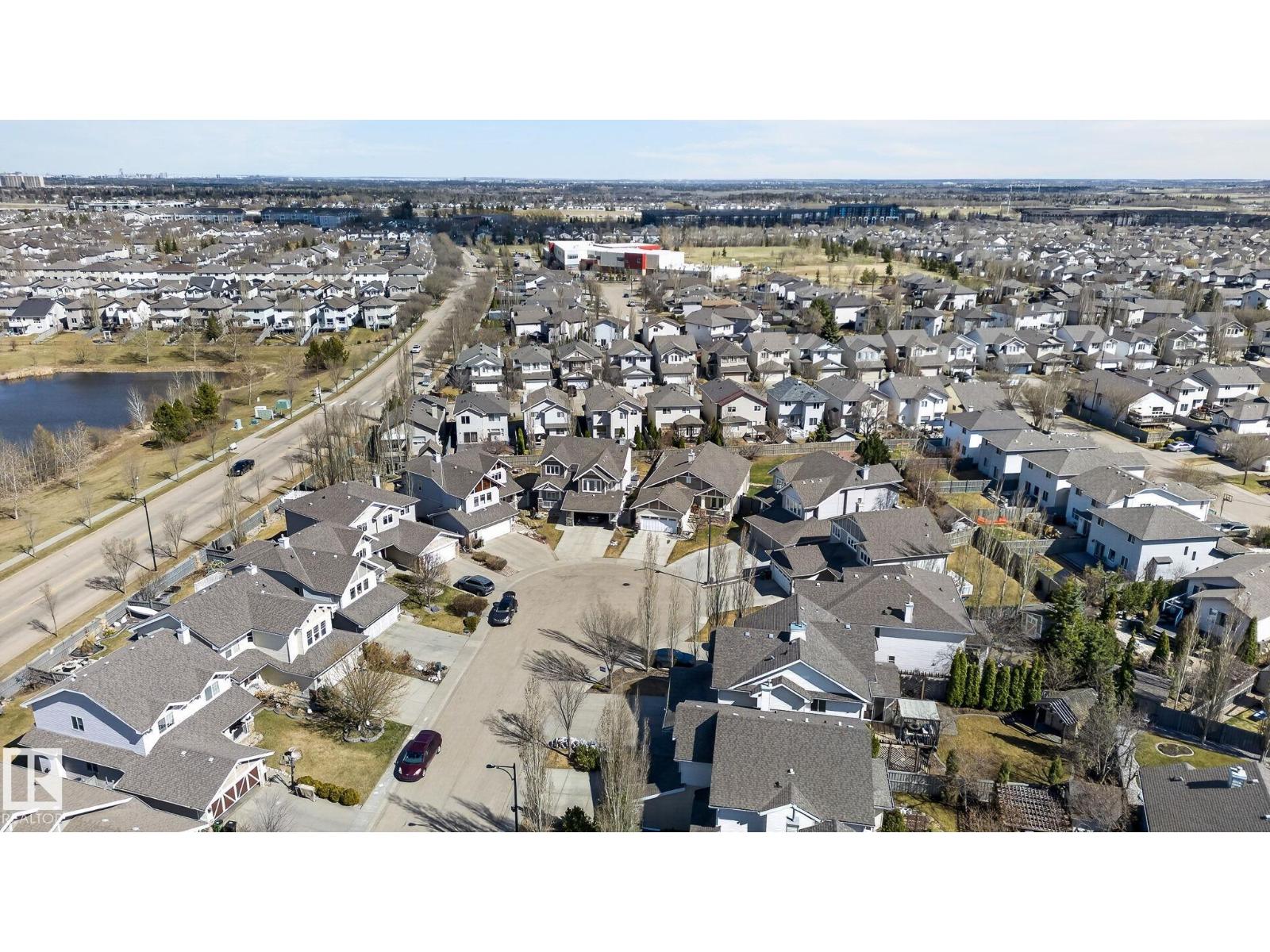 20719 51 AV NW, Edmonton