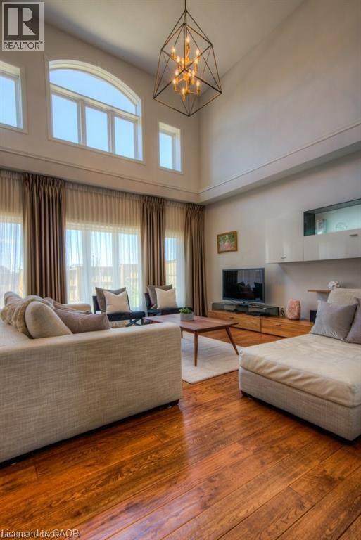 2 CREEK RIDGE Street, Kitchener, Ontario, N2R0B5 — Photo 11