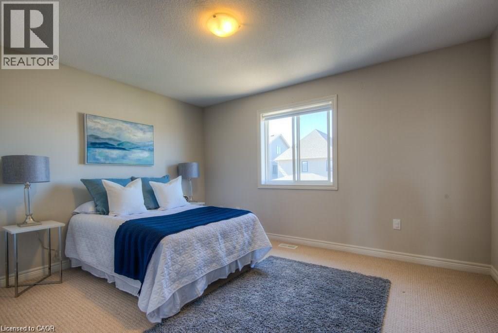 2 CREEK RIDGE Street, Kitchener, Ontario, N2R0B5 — Photo 22