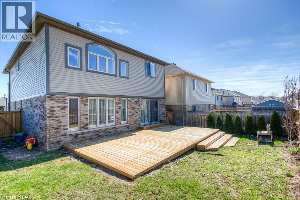 2 CREEK RIDGE Street, Kitchener, Ontario, N2R0B5 — Photo 26