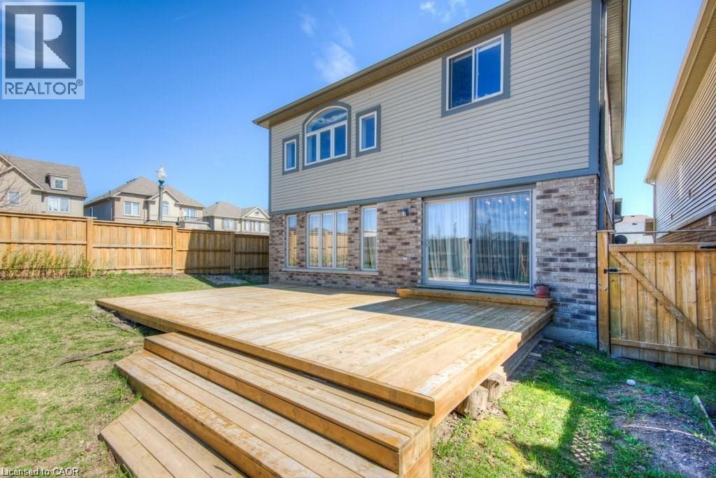 2 CREEK RIDGE Street, Kitchener, Ontario, N2R0B5 — Photo 27