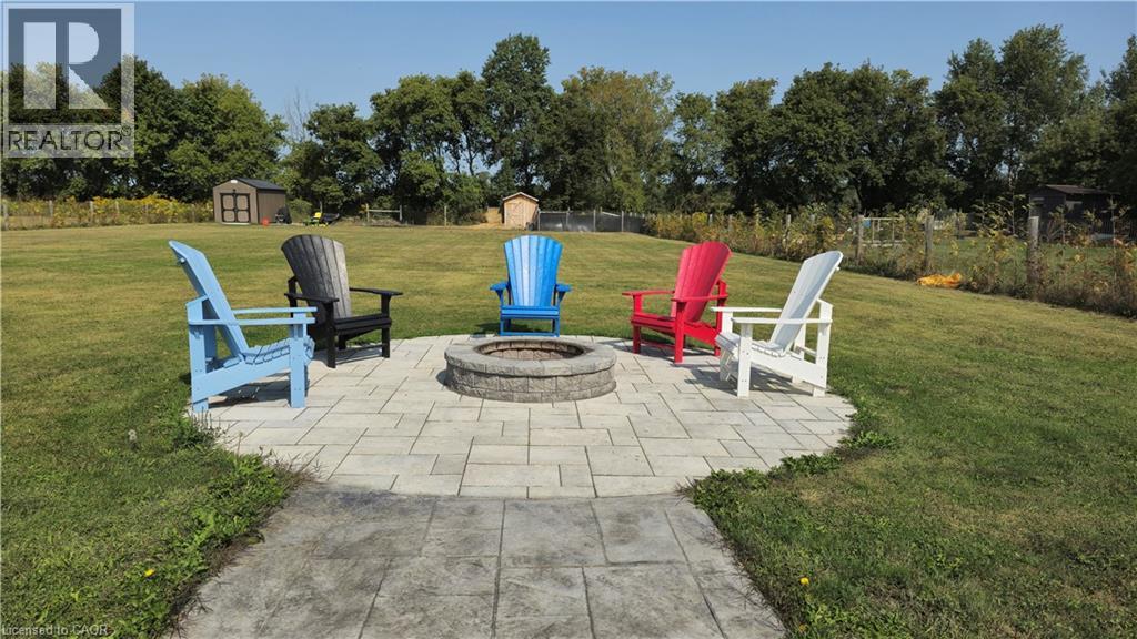 234 BURFORD-DELHI TOWNLINE Road, Scotland, Ontario, N0E1R0 — Photo 3