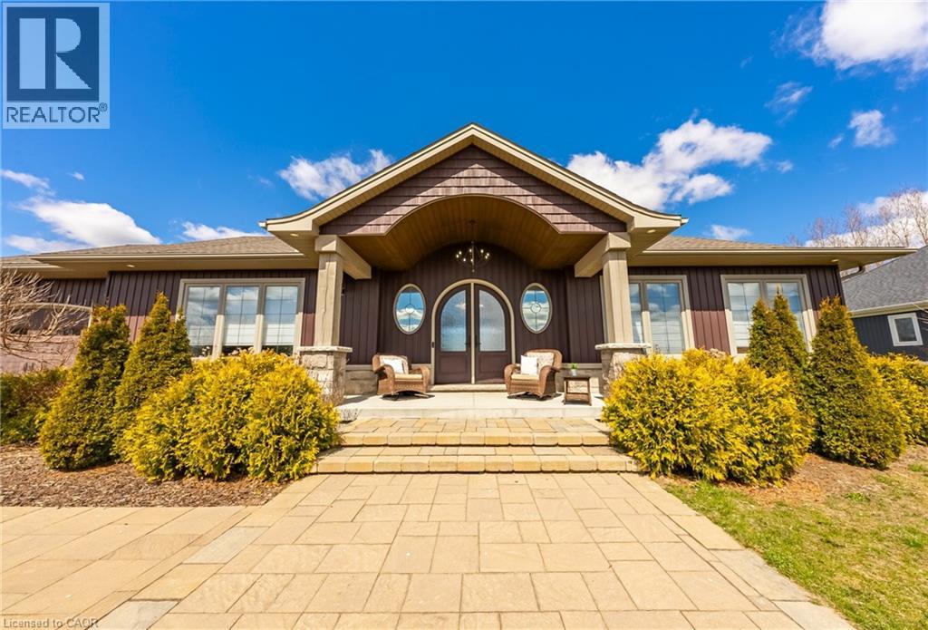 234 BURFORD-DELHI TOWNLINE Road, Scotland, Ontario, N0E1R0 — Photo 4