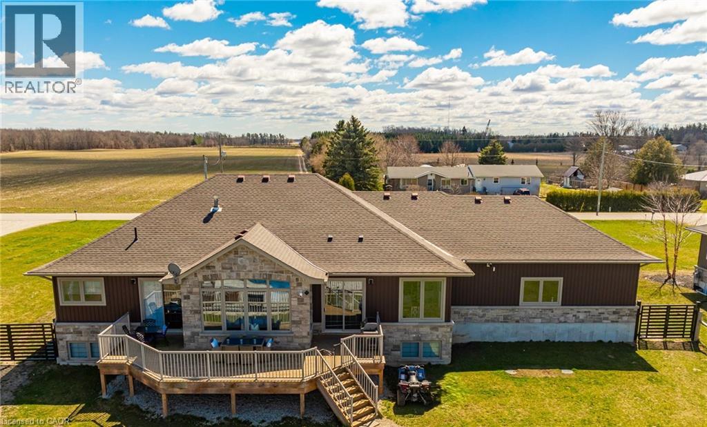 234 BURFORD-DELHI TOWNLINE Road, Scotland, Ontario, N0E1R0 — Photo 44