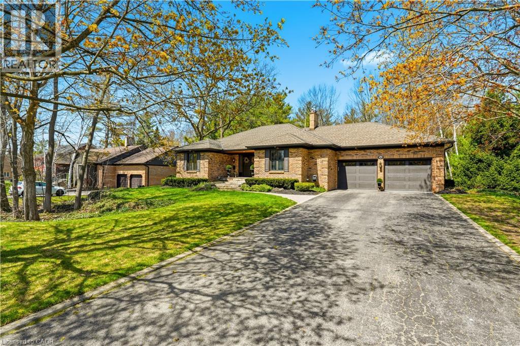 54 ACREDALE Drive, Carlisle, Ontario, L0R1H2 — Photo 2