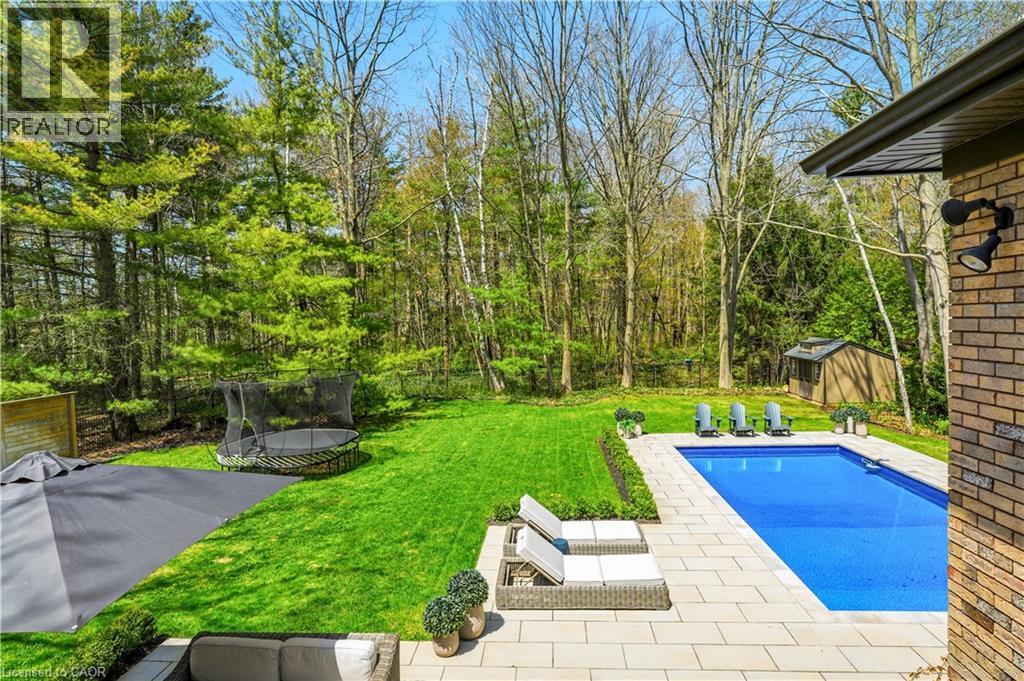 54 ACREDALE Drive, Carlisle, Ontario, L0R1H2 — Photo 40