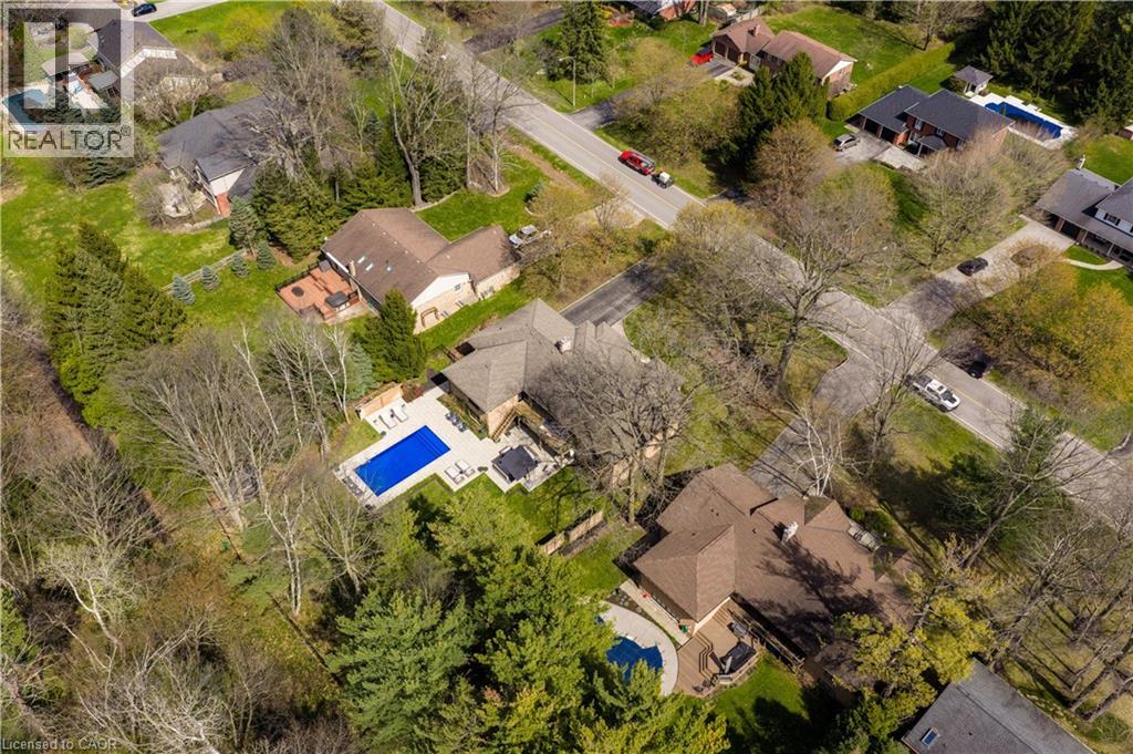 54 ACREDALE Drive, Carlisle, Ontario, L0R1H2 — Photo 49