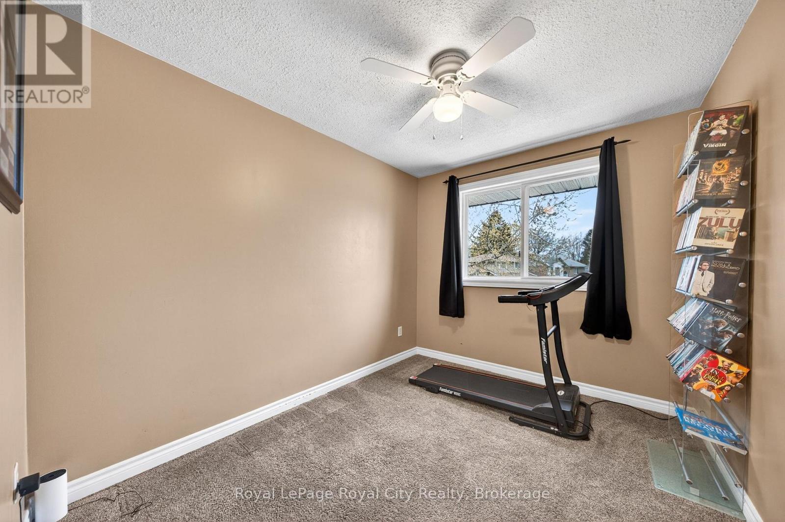 16 SANDERSON DRIVE - 14
