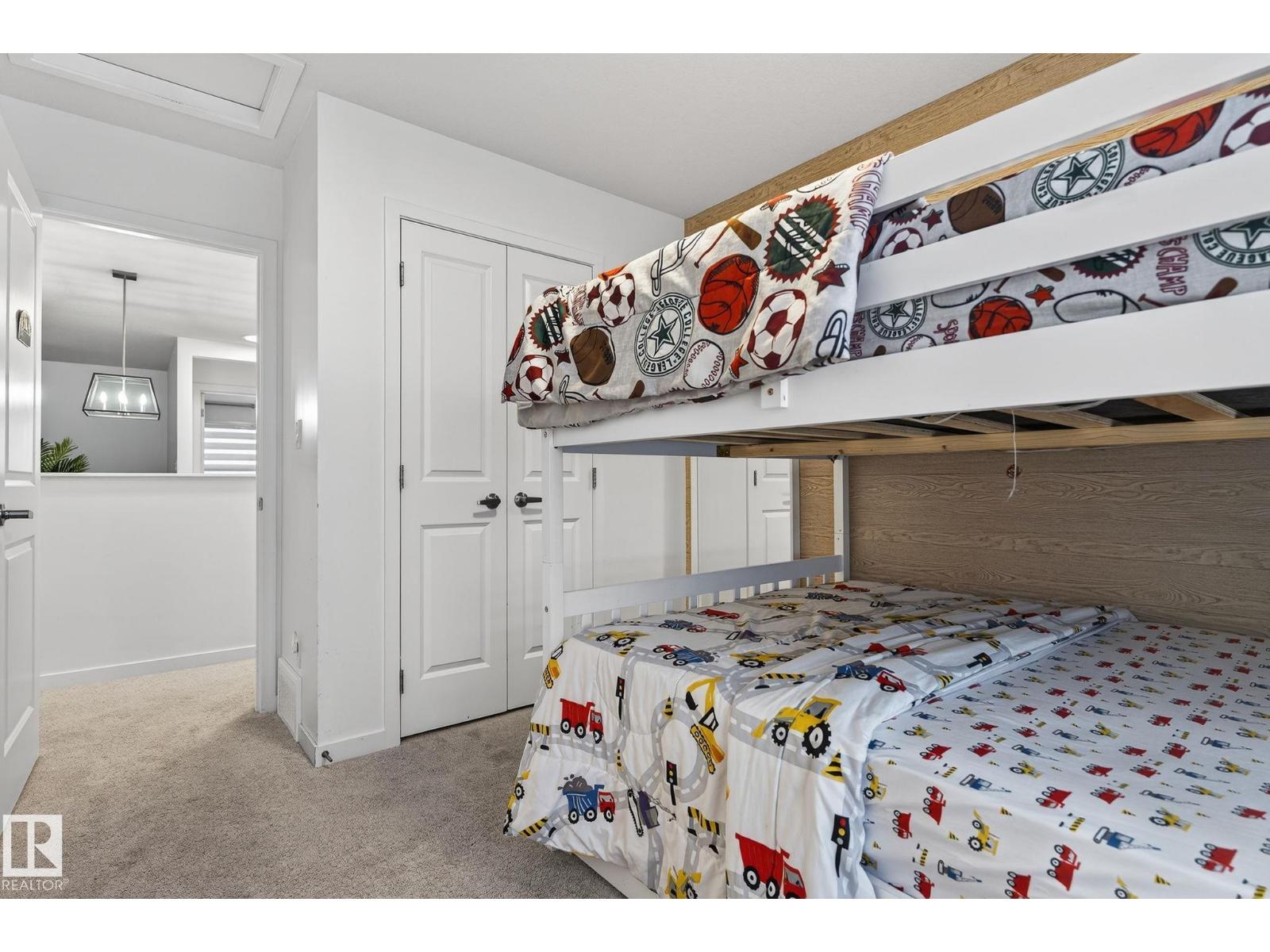 1091 SECORD PM NW, Edmonton