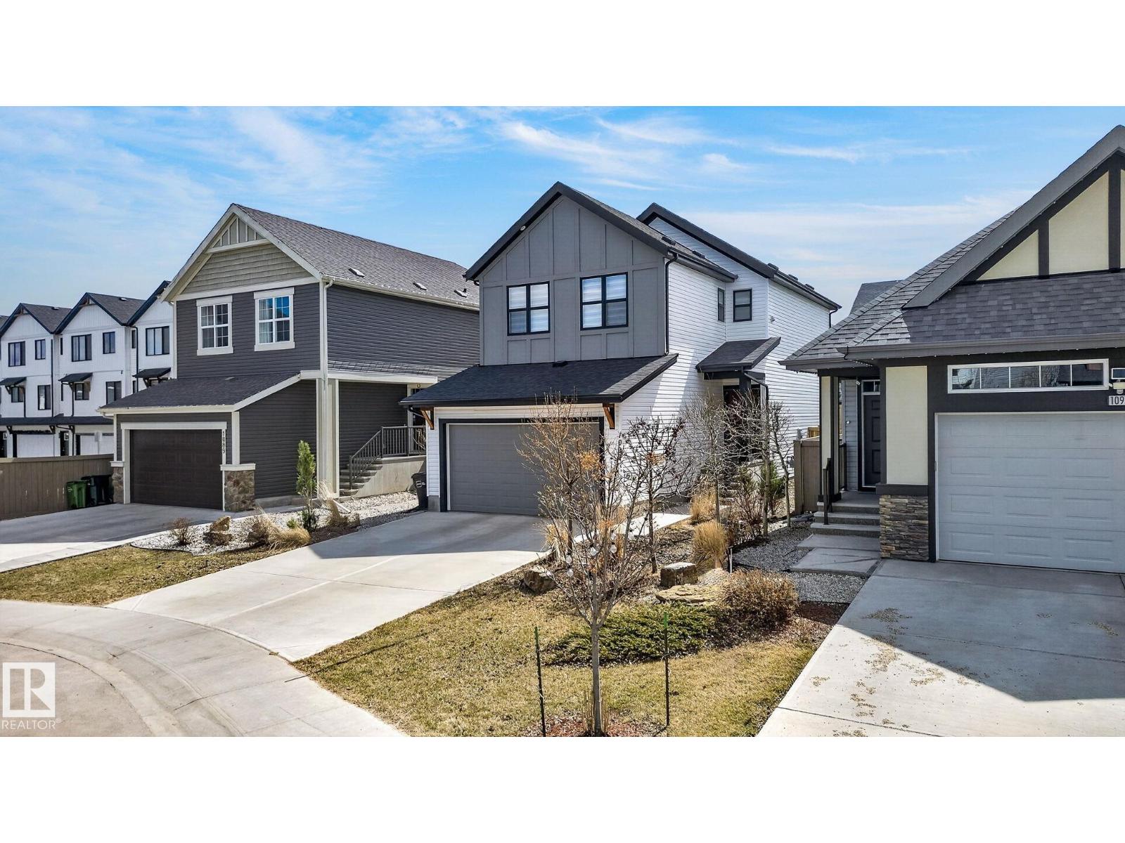 1091 SECORD PM NW, Edmonton