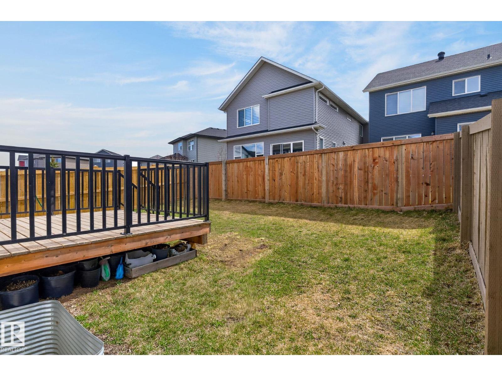1091 SECORD PM NW, Edmonton