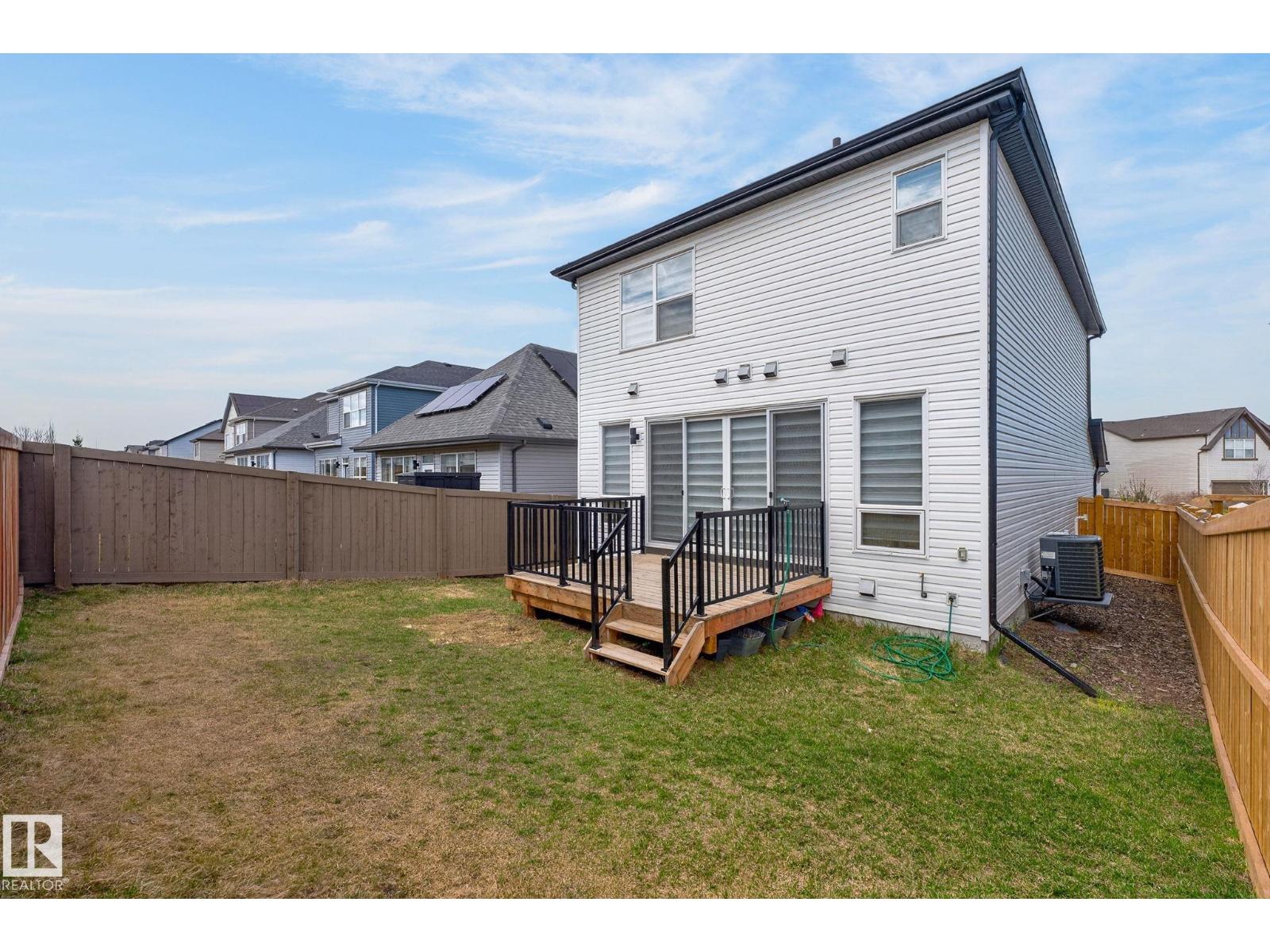 1091 SECORD PM NW, Edmonton