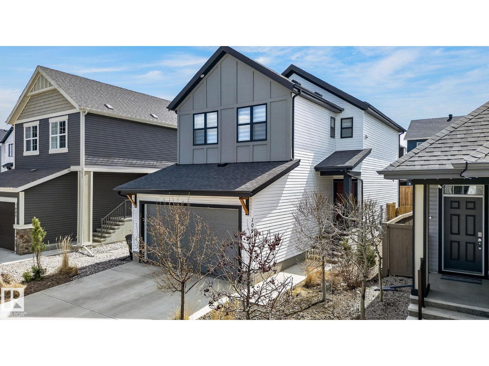 1091 SECORD PM NW, Edmonton