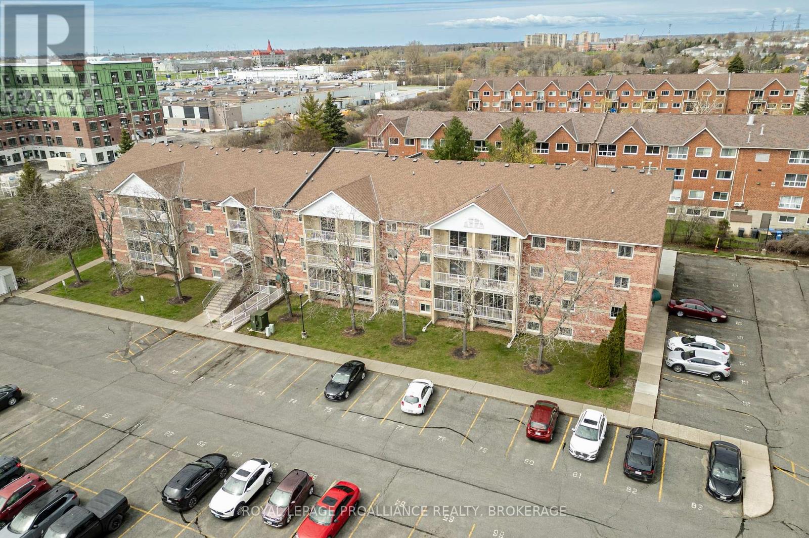 #313 310 KINGSDALE AVENUE - 2