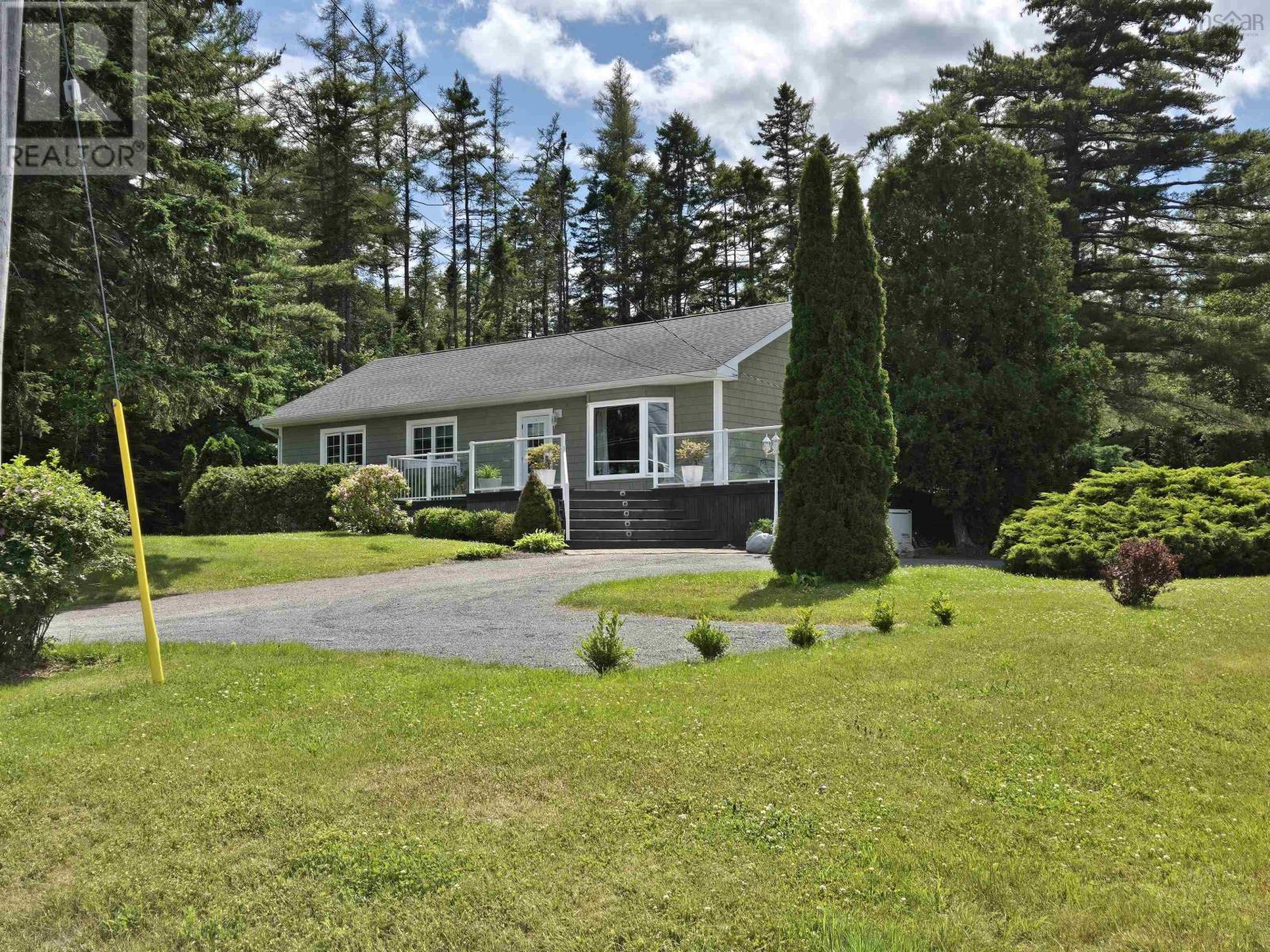 148 Borgalds Point Road - 2