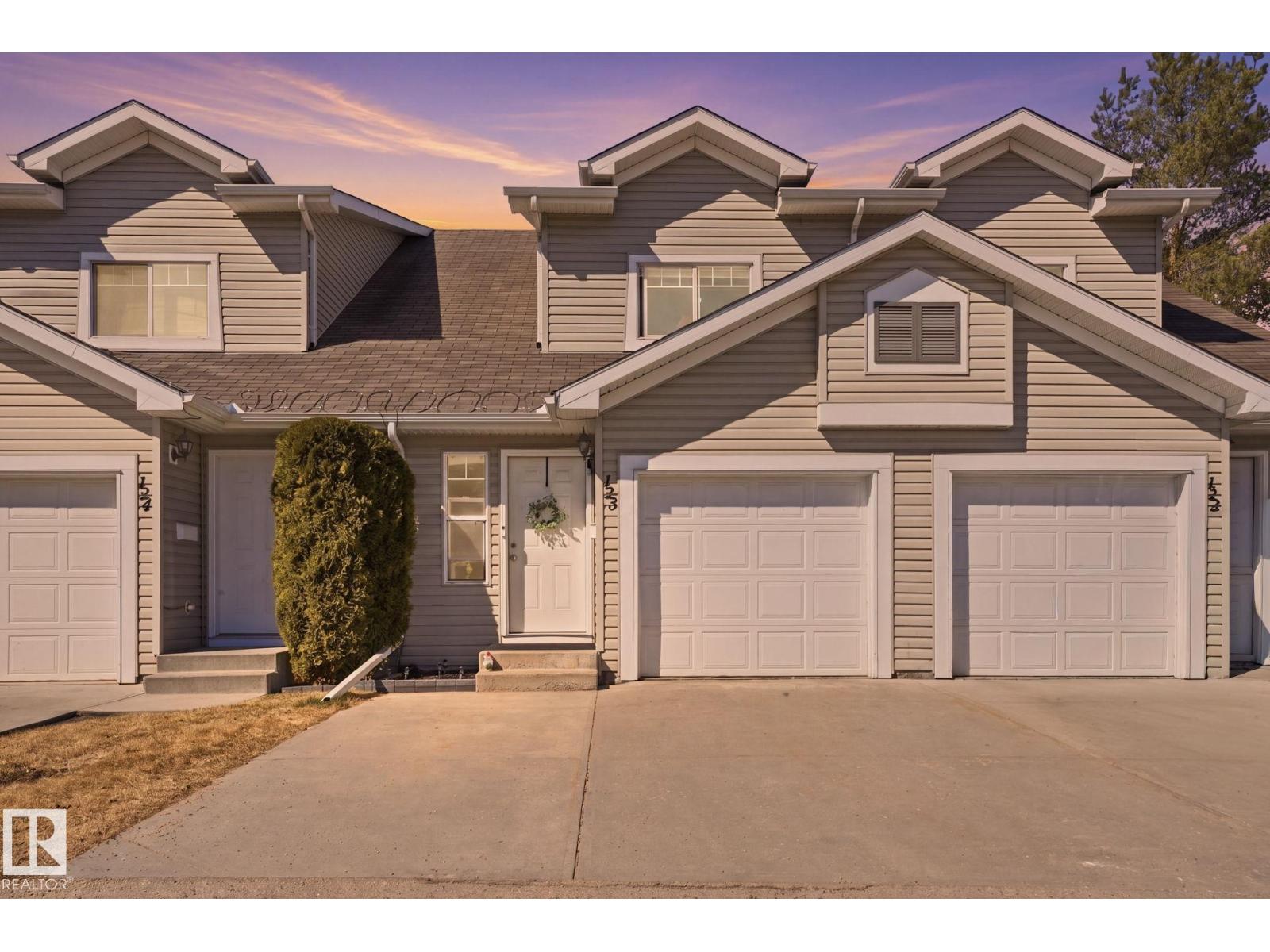#123 150 Edwards DR SW, Edmonton