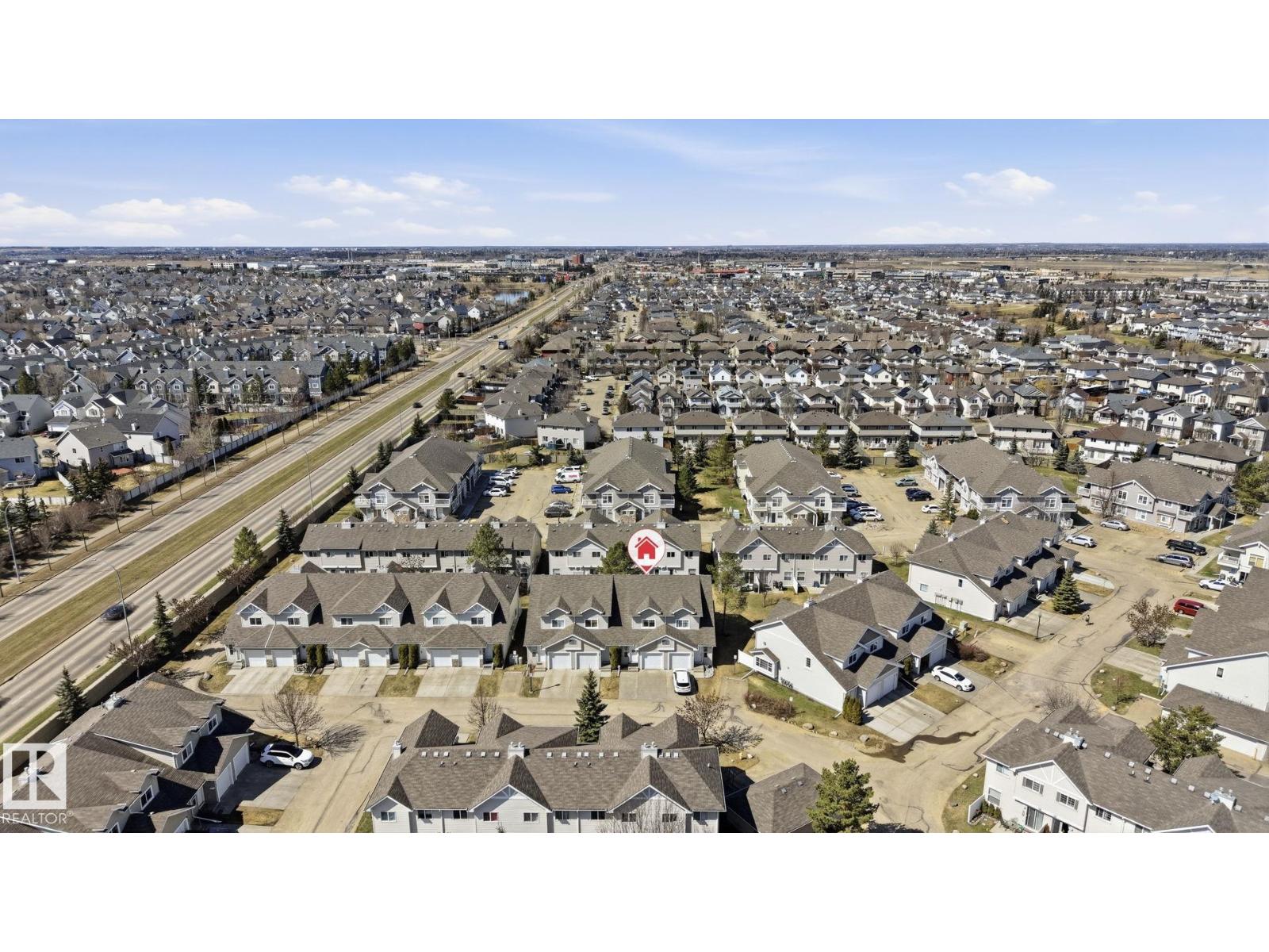 #123 150 Edwards DR SW, Edmonton