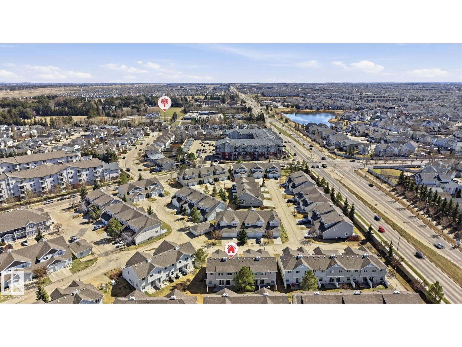 #123 150 Edwards DR SW, Edmonton