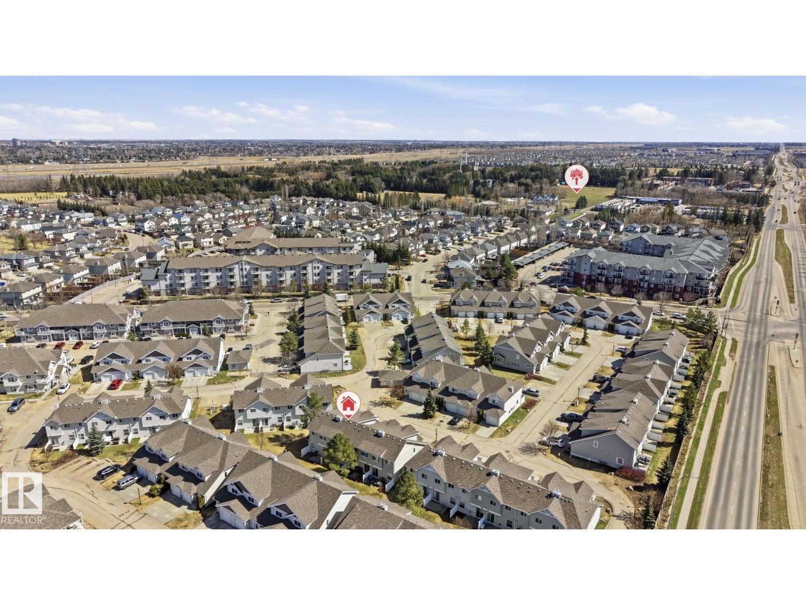 #123 150 Edwards DR SW, Edmonton