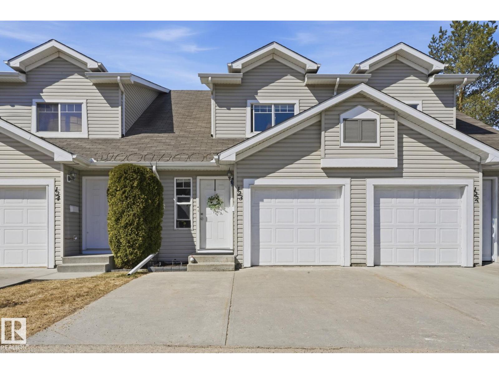 #123 150 Edwards DR SW, Edmonton