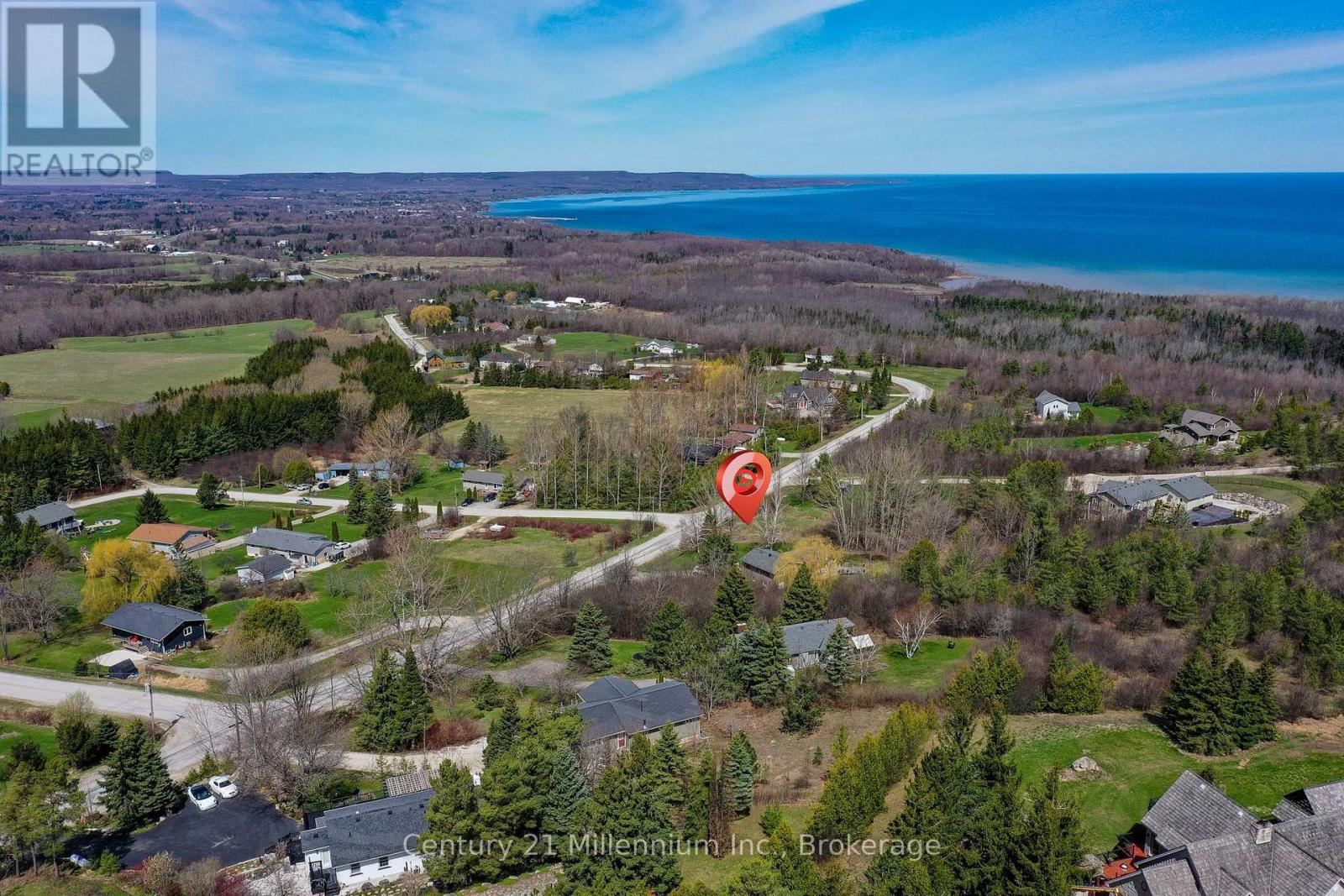 PT LT 10 3RD LINE, Meaford — photo 3