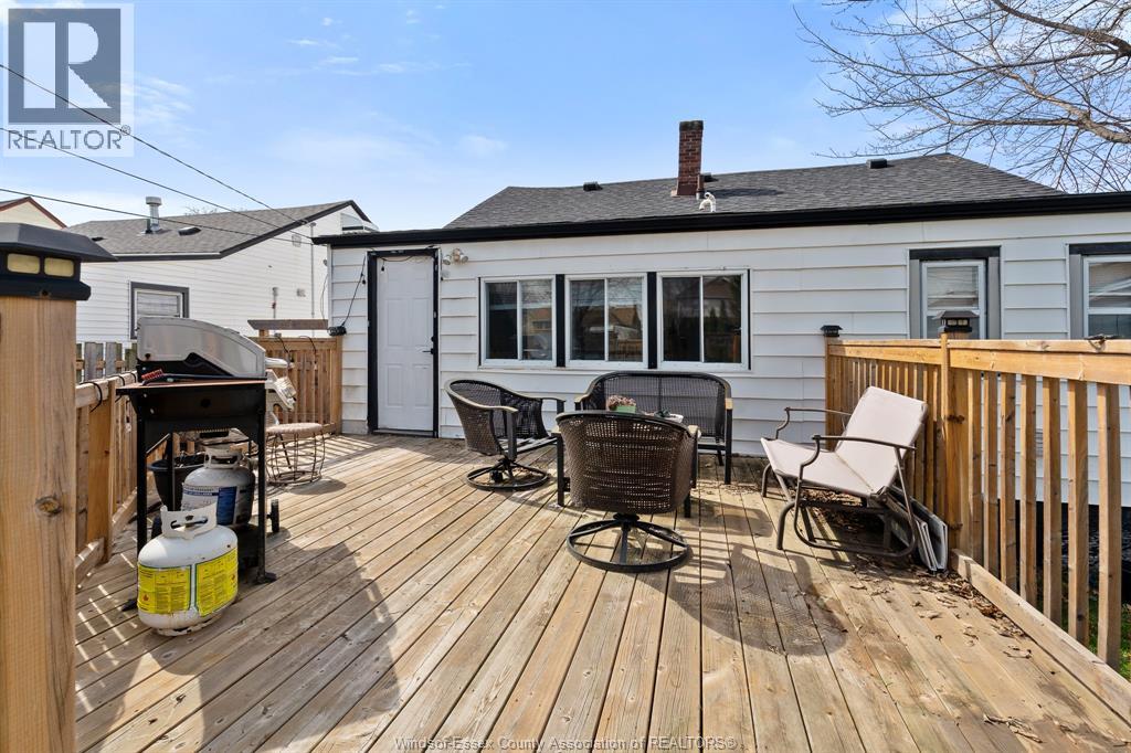 1522 WESTCOTT, Windsor, Ontario, N8Y4C6 — Photo 7