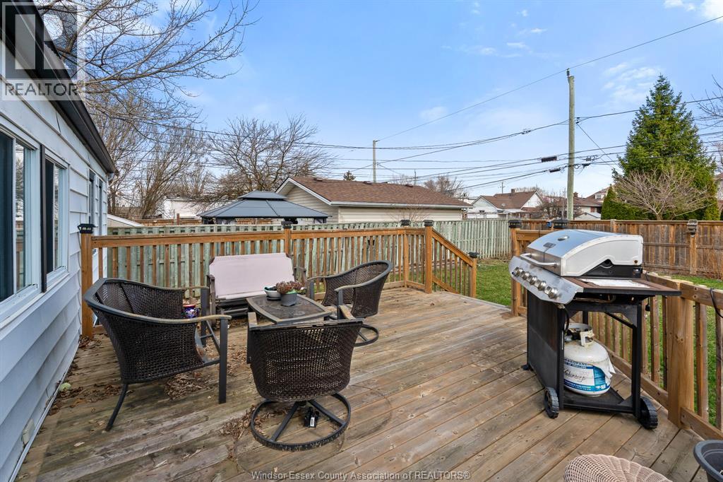 1522 WESTCOTT, Windsor, Ontario, N8Y4C6 — Photo 11