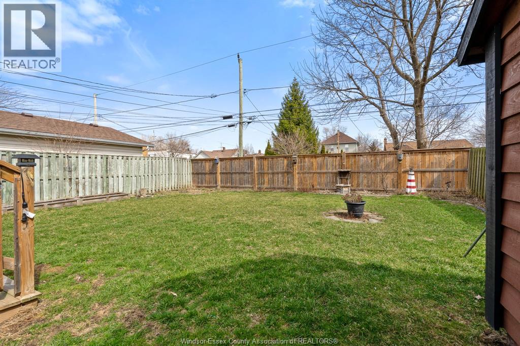 1522 WESTCOTT, Windsor, Ontario, N8Y4C6 — Photo 6